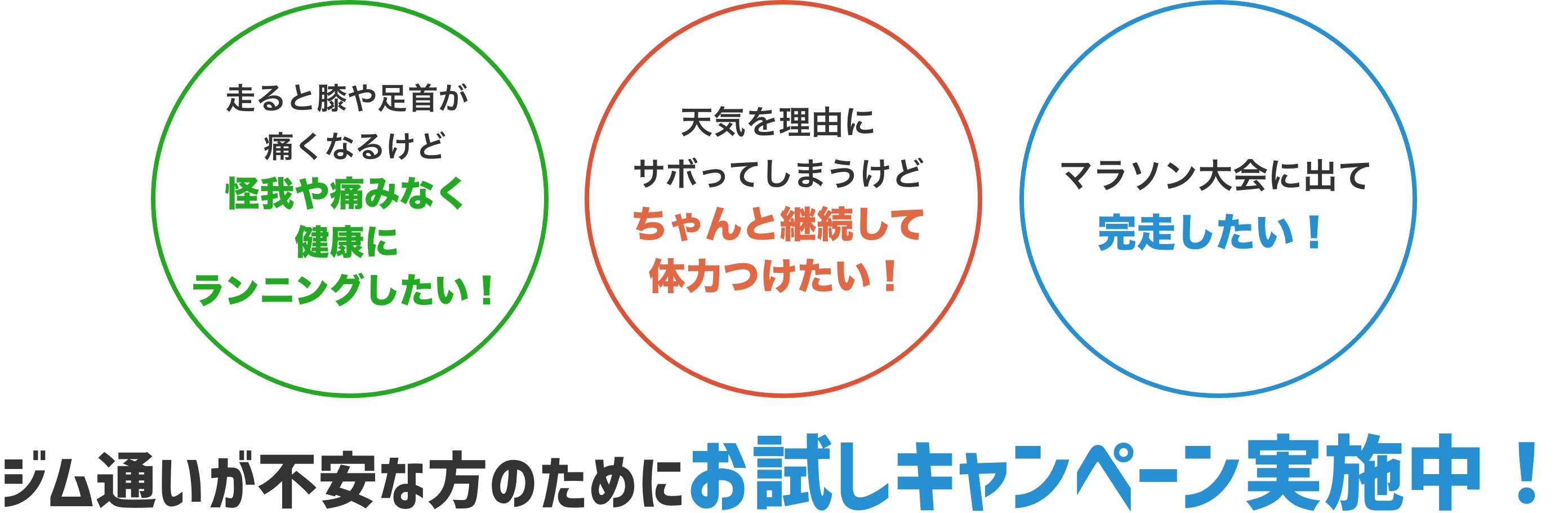 キャンペーンお申し込み者限定！　入会金・事務手数料8,500円が無料！
